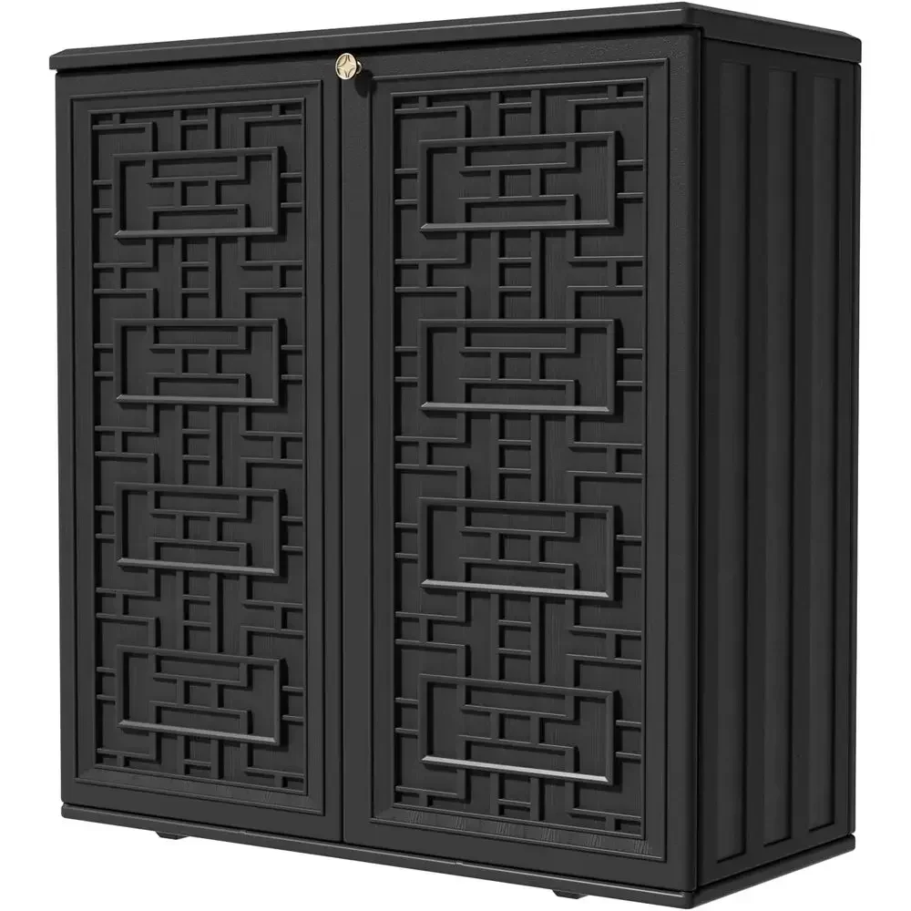 Weatherproof Resin Outdoor Sto - Outdoor Furniture For Pool recension och pris