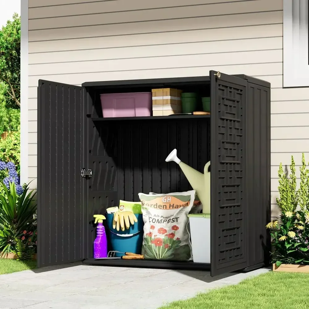 Weatherproof Resin Outdoor Sto - Outdoor Furniture For Pool recension och pris