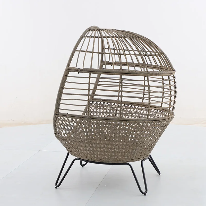New Products Nordic Style Stee - Outdoor Furniture Diy recension och pris