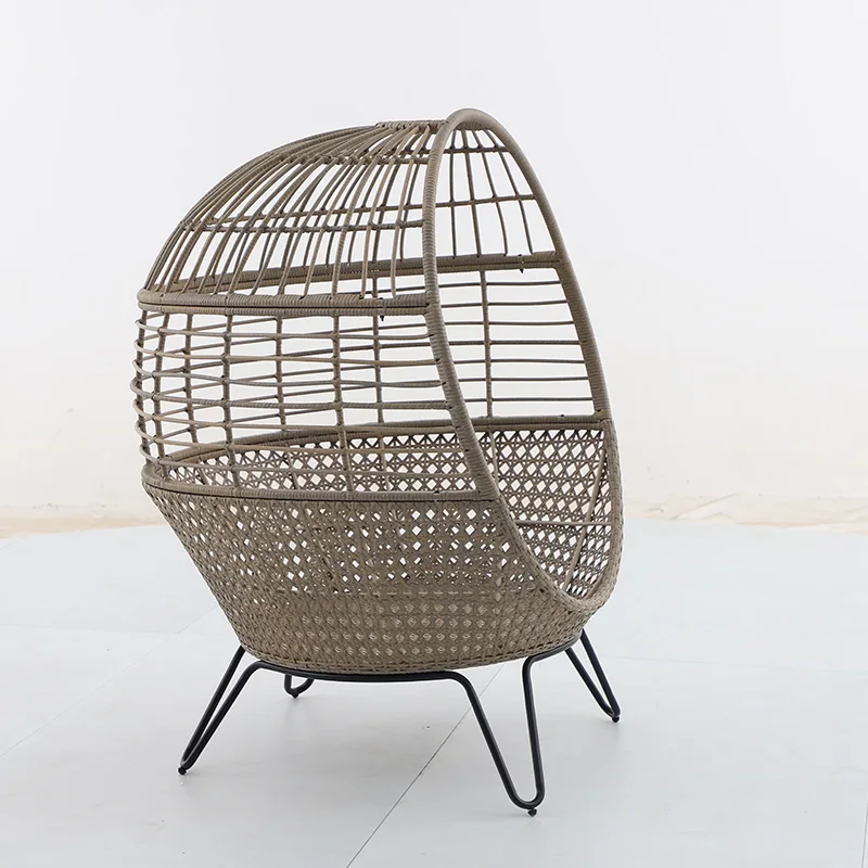 New Products Nordic Style Stee - Outdoor Furniture Diy recension och pris