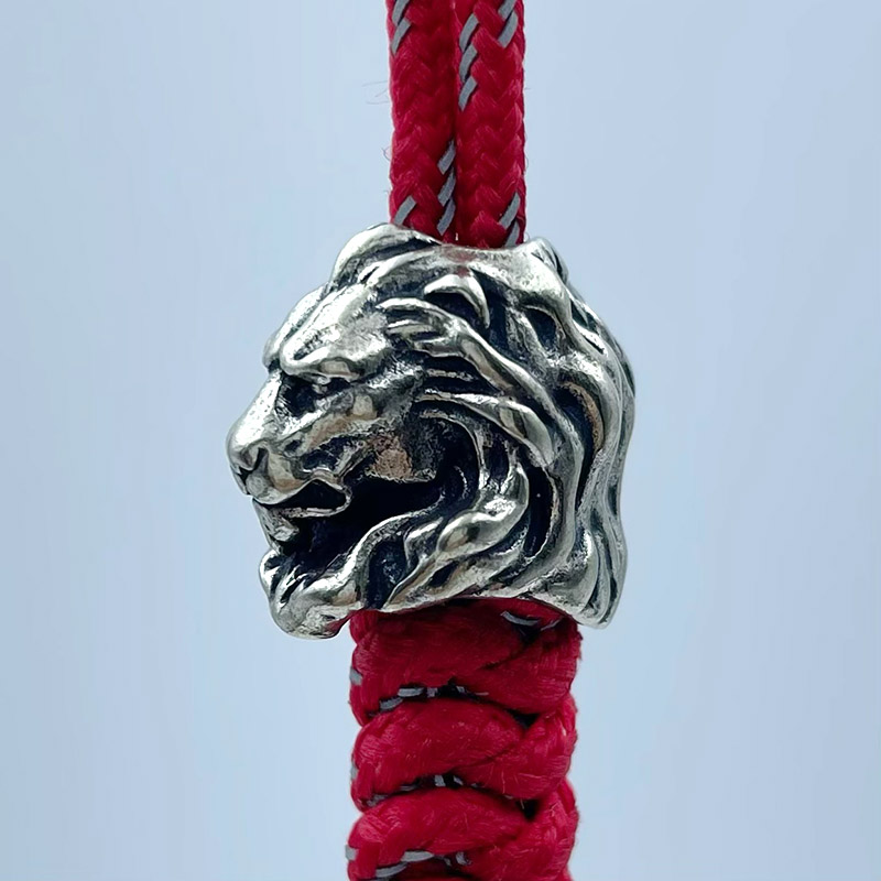 Lion King Head Sculpture Brass - Outdoor Furniture Diy recension och pris