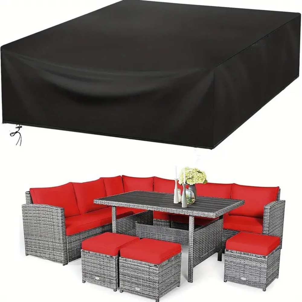 (102-137inch Length) size Outd - Outdoor Furniture Philippines recension och pris
