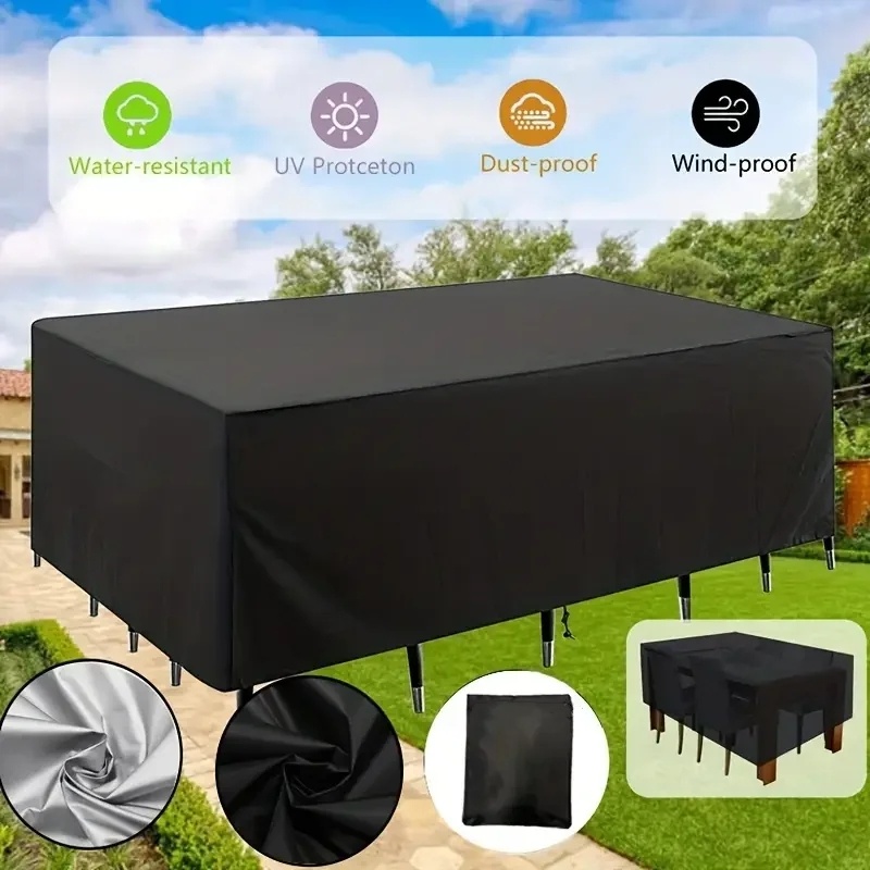 (102-137inch Length) size Outd - Outdoor Furniture Philippines recension och pris