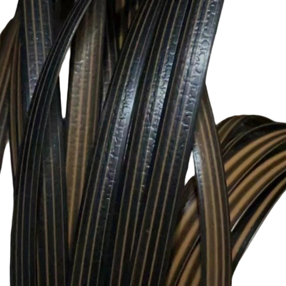 30m PE Rattan Repair Kit Plast - Outdoor Furniture Restoration recension och pris