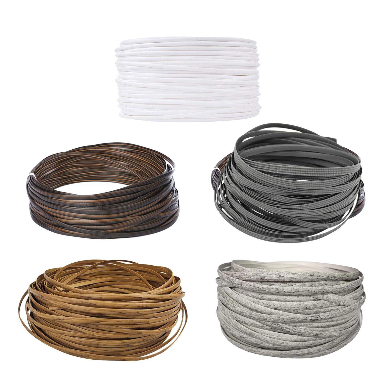 DIY Woven Rattan Repair Flat S - Outdoor Furniture Diy recension och pris