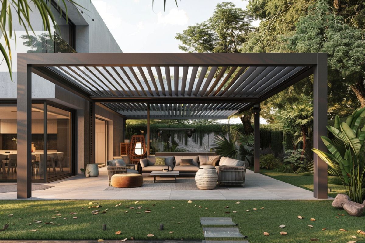 Various Sizes Aluminum Alloy R - Outdoor Furniture For Pool recension och pris