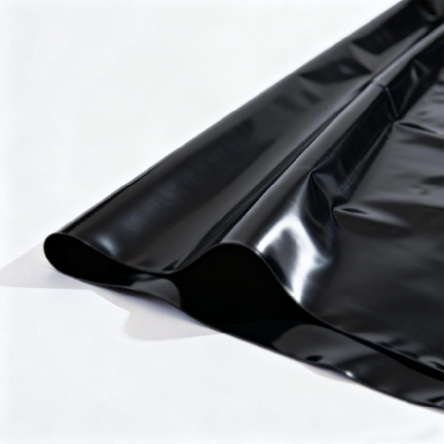 Durable Pure Black PVC Waterpr - Outdoor Furniture Philippines recension och pris