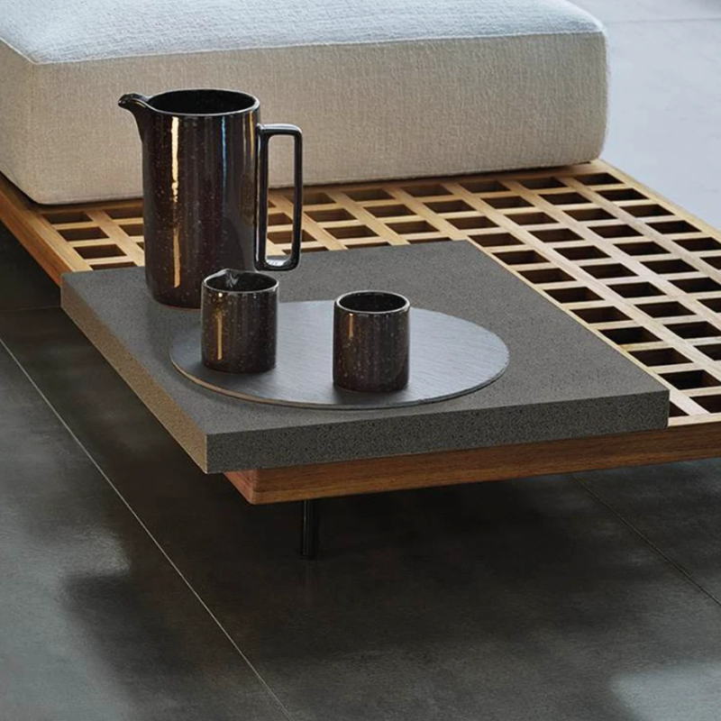 Foshan Ready to Ship High Qual - Outdoor Furniture Very recension och pris