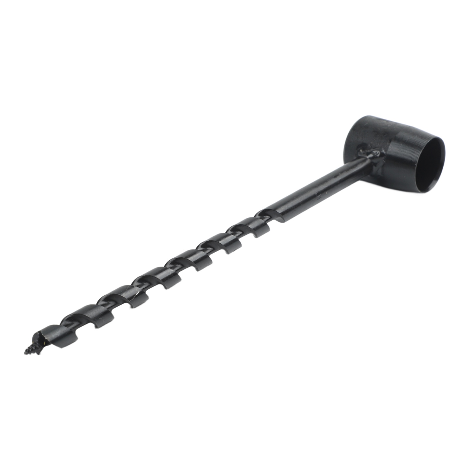 Outdoor Manual Wood Drill Bit  - Outdoor Furniture Diy recension och pris