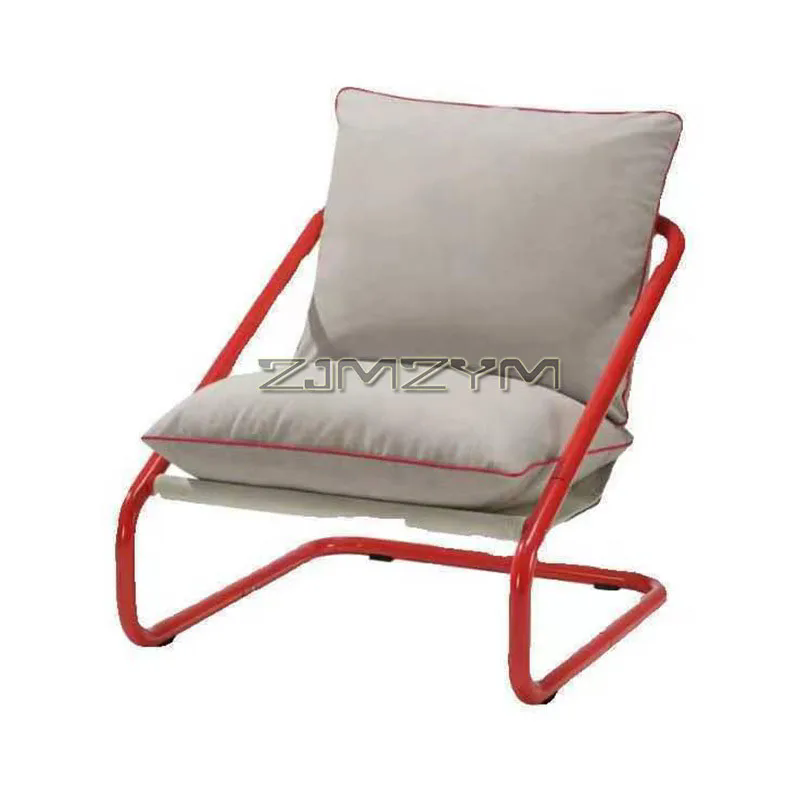Minimalist Metal Chairs Red An - Outdoor Furniture Diy Plans recension och pris