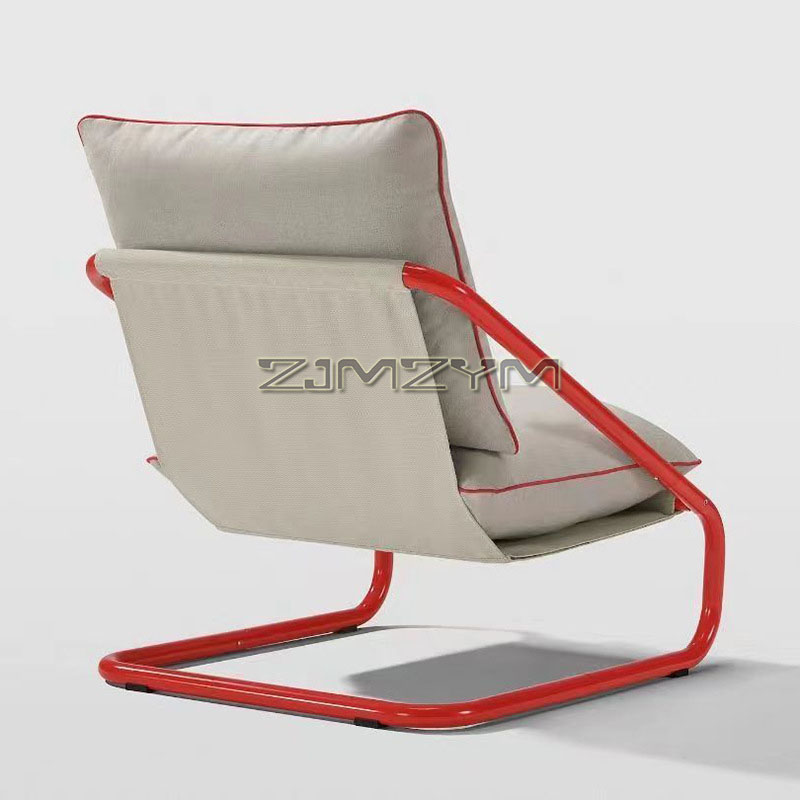 Minimalist Metal Chairs Red An - Outdoor Furniture Diy Plans recension och pris