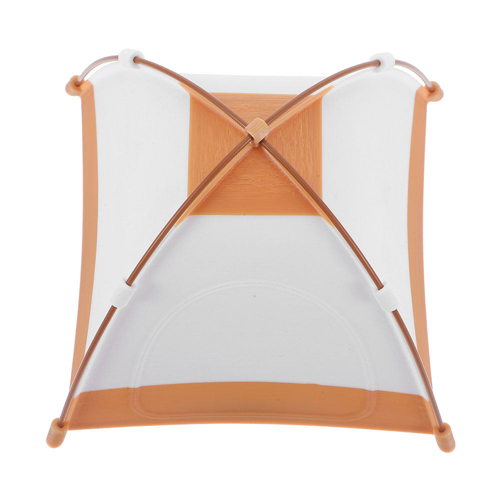 Miniature Tent 1:12 Scale Doll - Outdoor Furniture Diy recension och pris