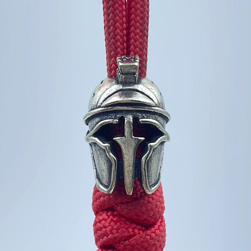 Brass Spartan Warrior Helmet K - Outdoor Furniture Diy recension och pris