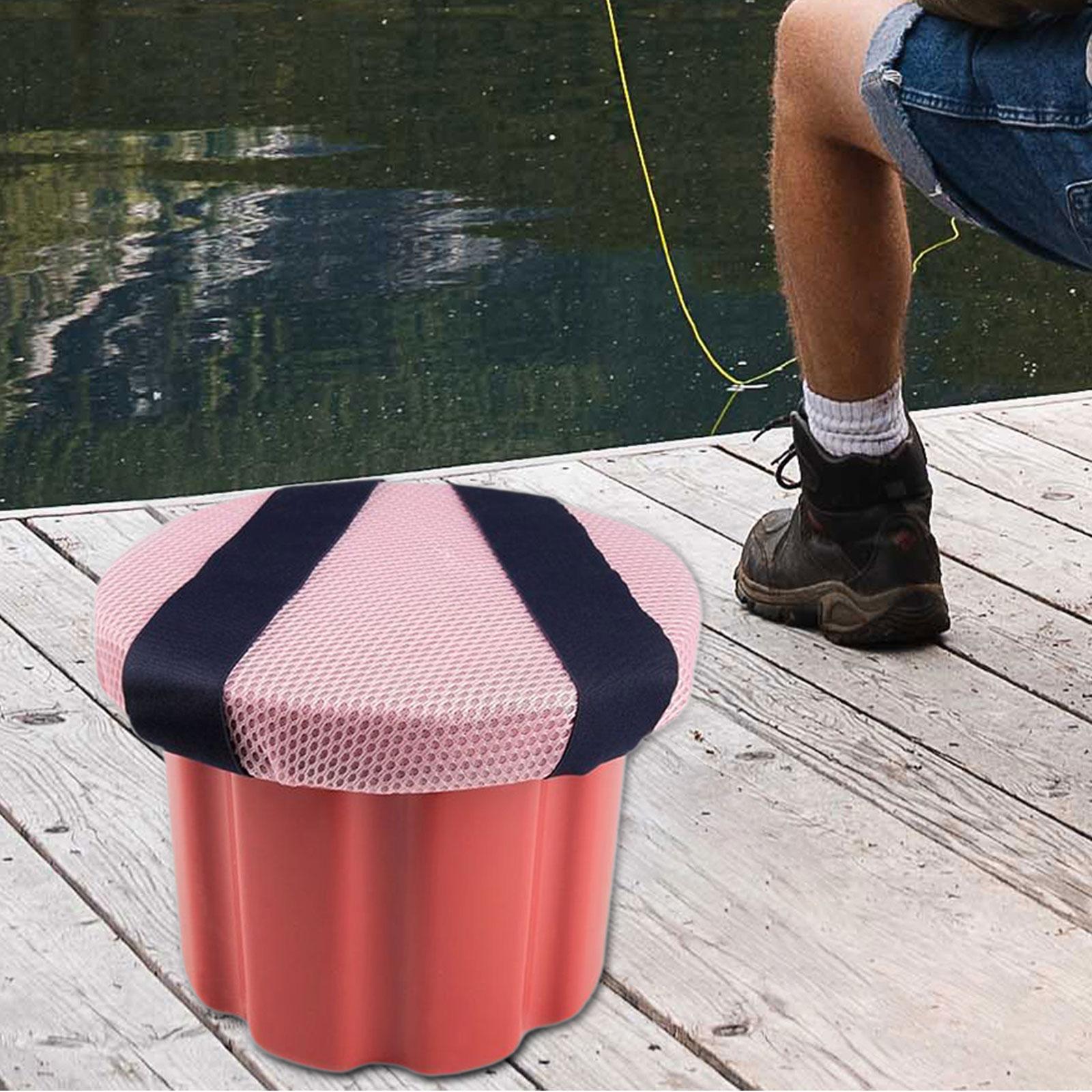 Outdoor Gardening Stool Farmin - Outdoor Furniture Diy Plans recension och pris
