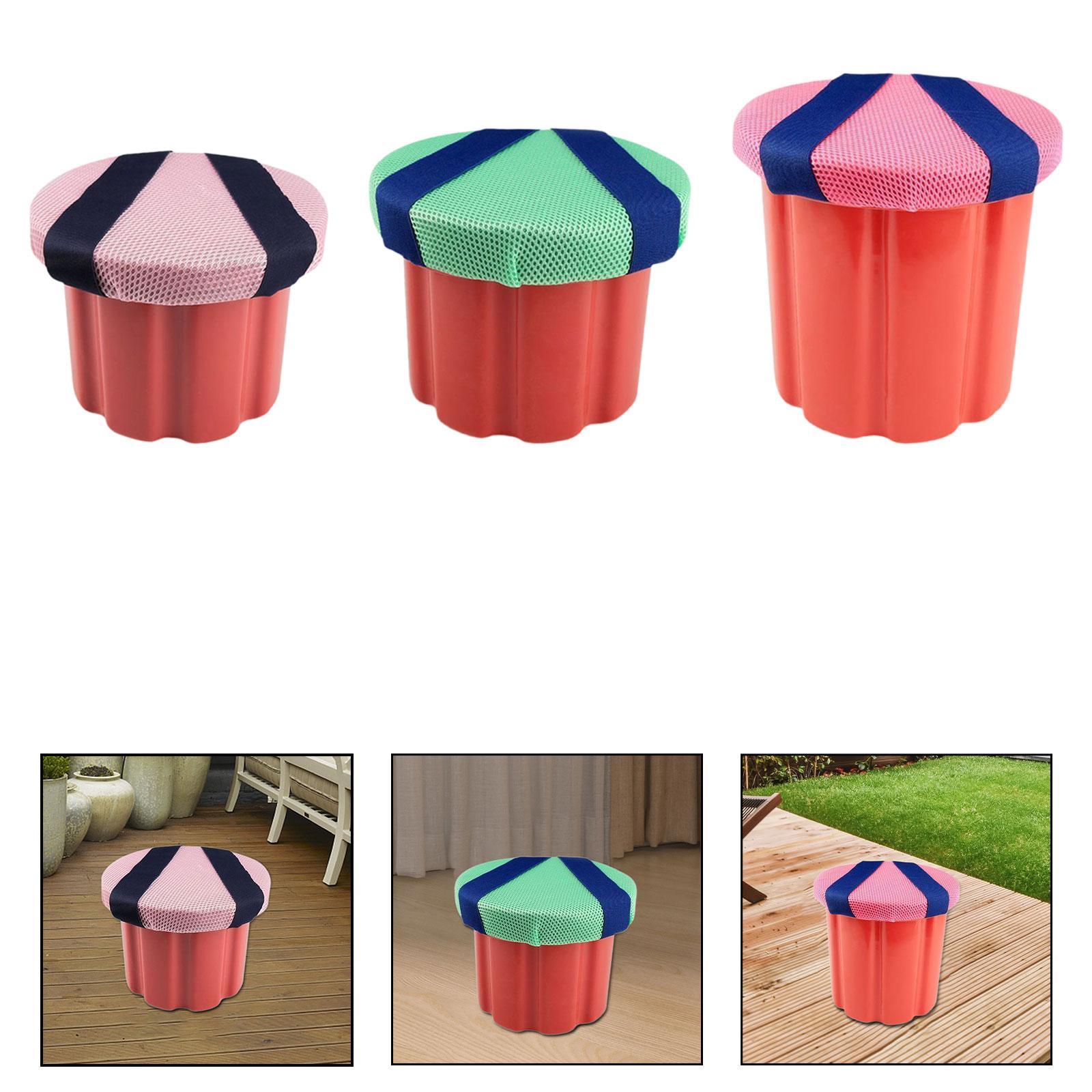Outdoor Gardening Stool Farmin - Outdoor Furniture Diy Plans recension och pris