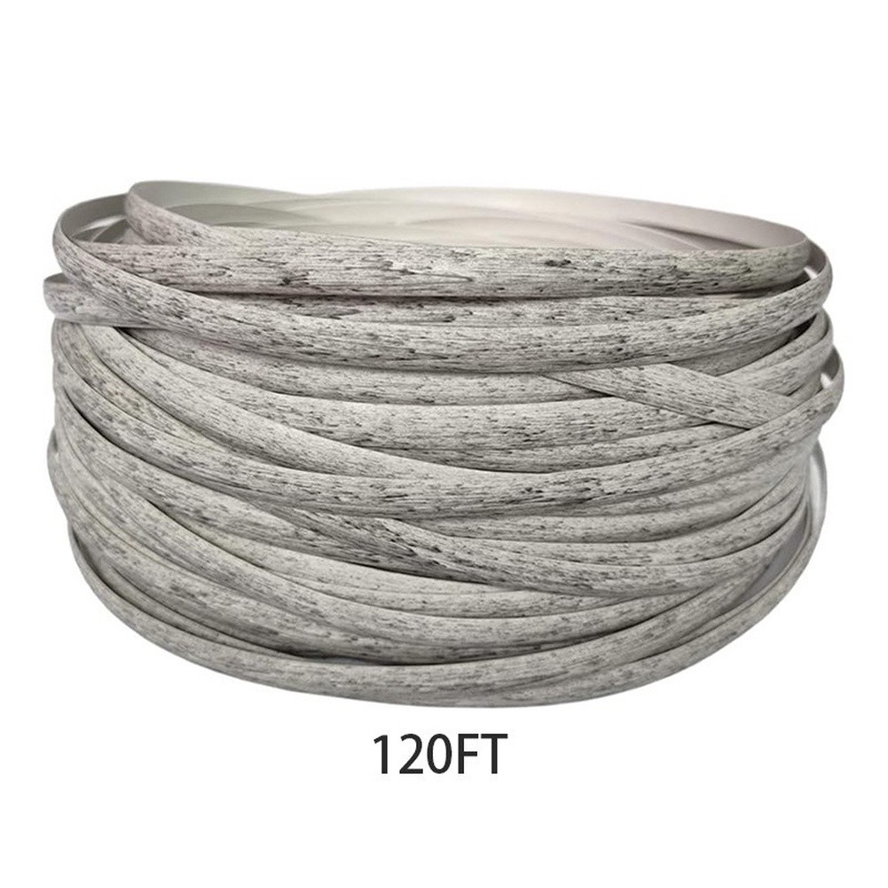 120ft Plastic Rattan Repair Ki - Outdoor Furniture Restoration recension och pris