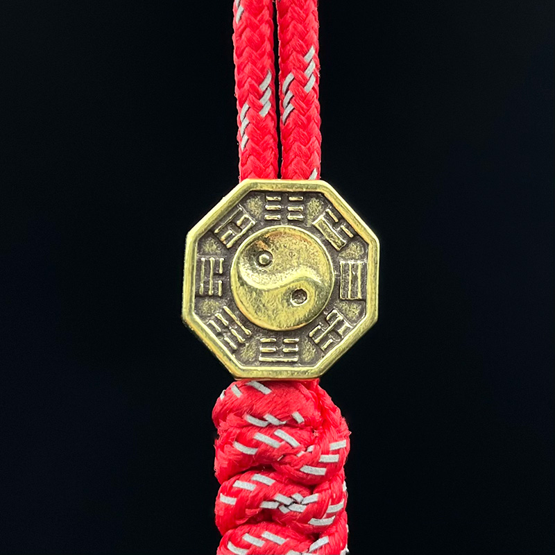 Brass Chinese Tai Chi Bagua Kn - Outdoor Furniture Diy recension och pris