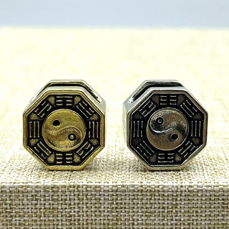 Brass Chinese Tai Chi Bagua Kn - Outdoor Furniture Diy recension och pris