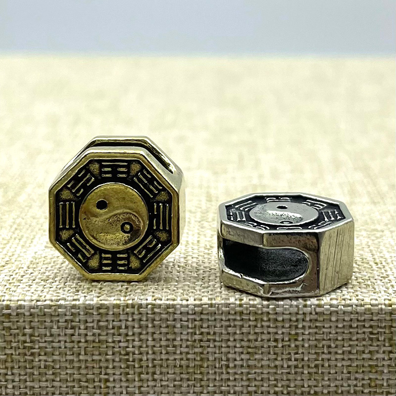 Brass Chinese Tai Chi Bagua Kn - Outdoor Furniture Diy recension och pris
