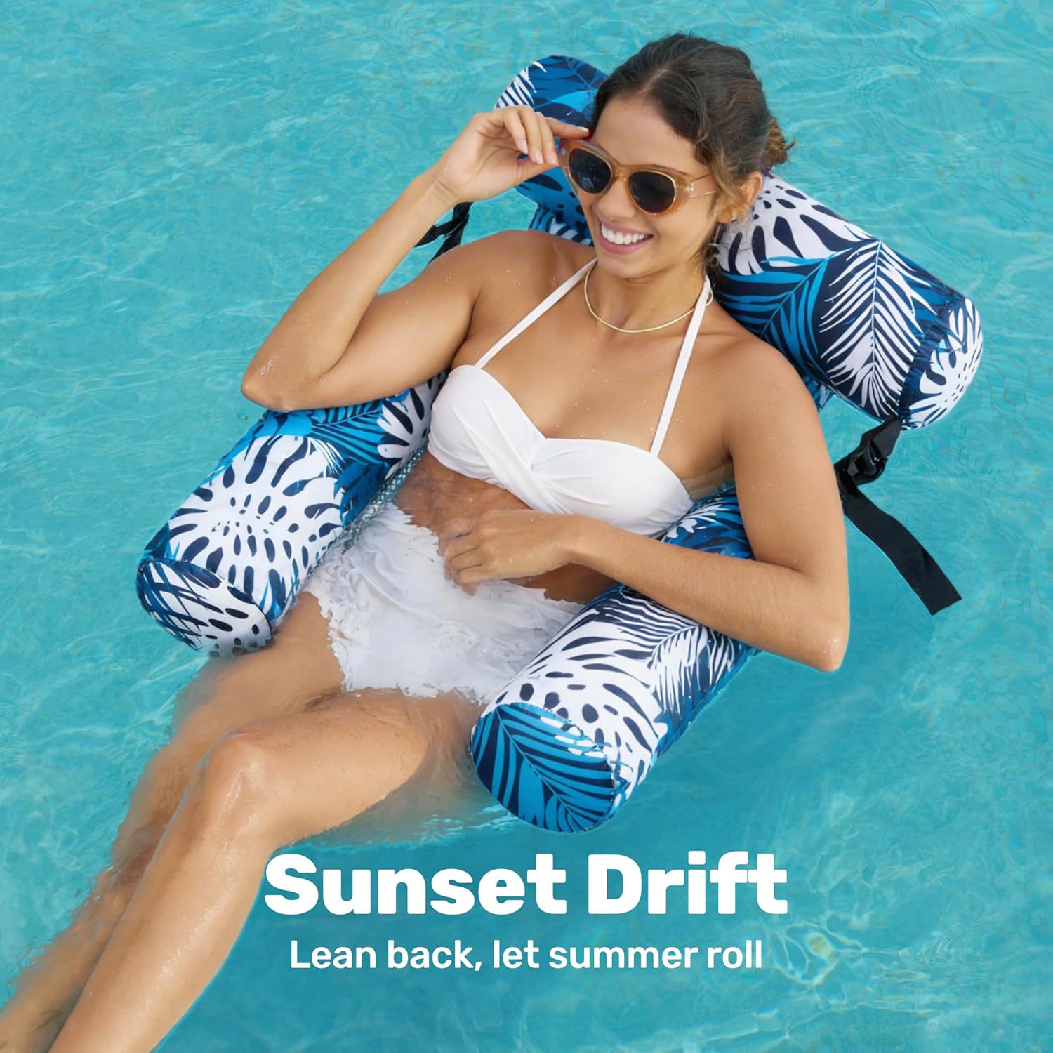 Summer outdoor inflatable loun - Outdoor Furniture For Pool recension och pris