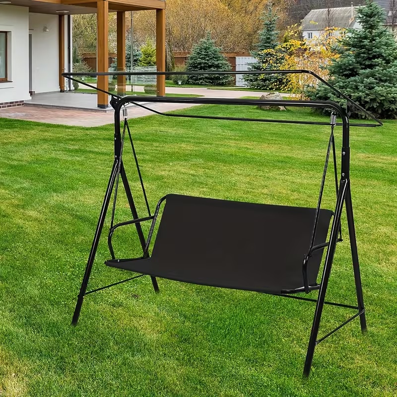 2 3 Seater Waterproof Swing Se - Outdoor Furniture Philippines recension och pris