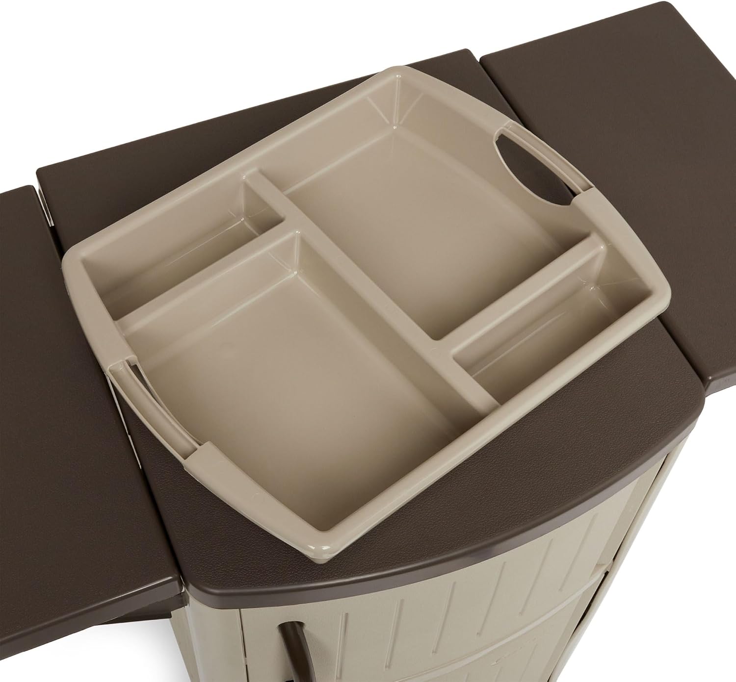 Outdoor Grilling Prep Station  - Outdoor Furniture Philippines recension och pris