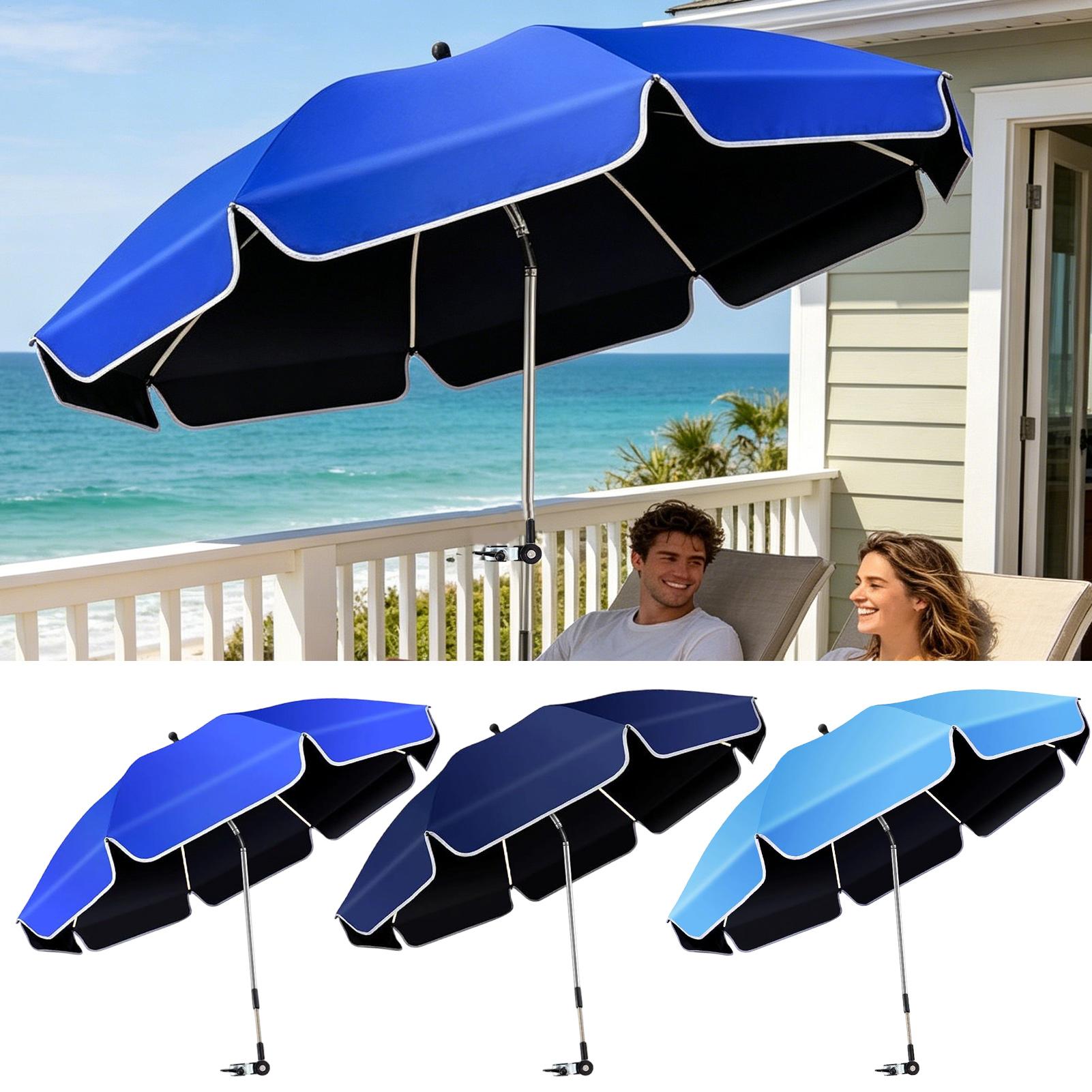 Waterproof Beach Chair Umbrell - Outdoor Furniture Diy Plans recension och pris