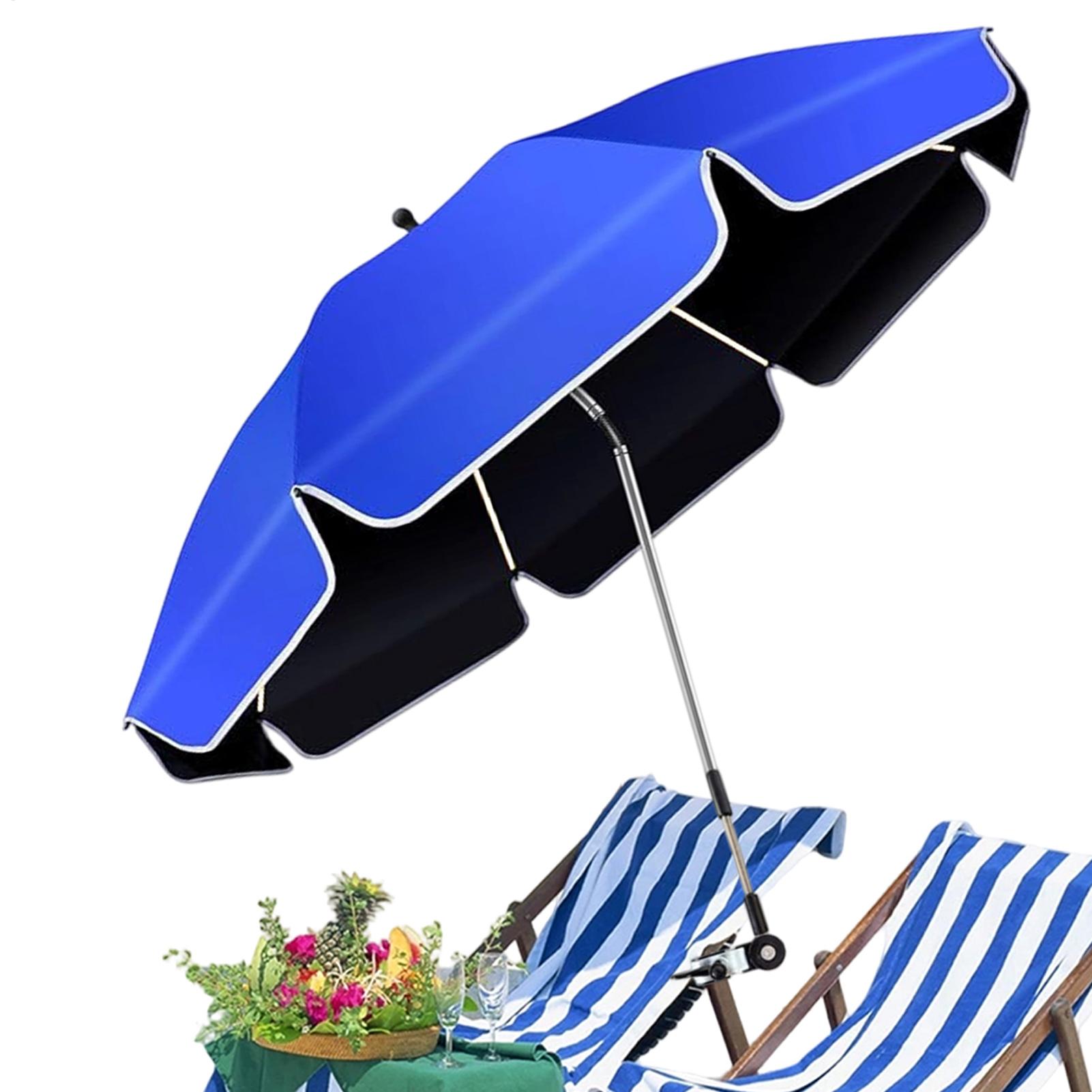 Waterproof Beach Chair Umbrell - Outdoor Furniture Diy Plans recension och pris