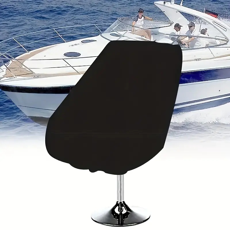Boat Seat Cover, Chair Cover,  - Outdoor Furniture Philippines recension och pris