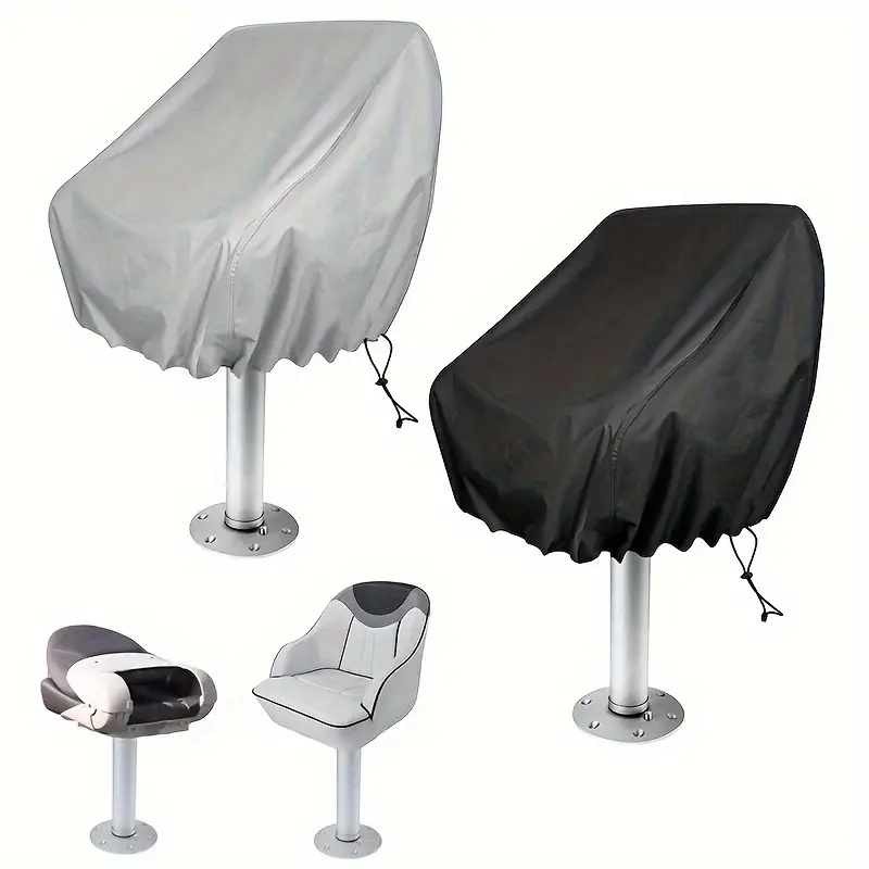 Boat Seat Cover, Chair Cover,  - Outdoor Furniture Philippines recension och pris
