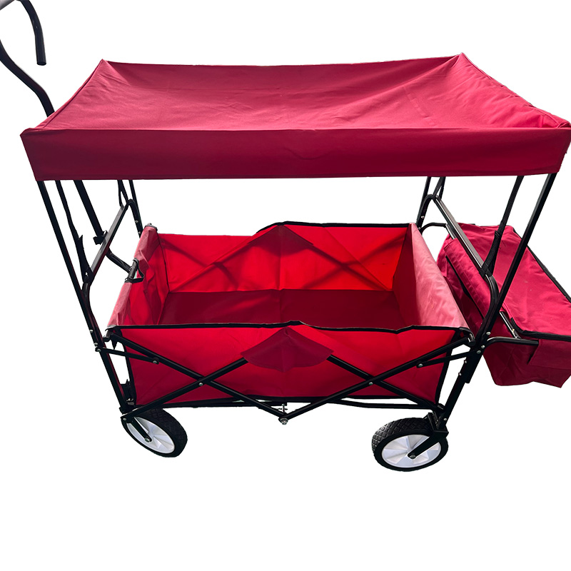 Higher Quality Camping Cart Tr - Outdoor Furniture Table recension och pris