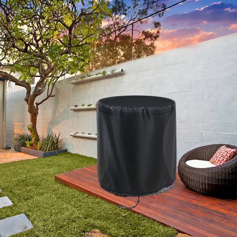 Outdoor Woven Table Cover，Pati - Outdoor Furniture Philippines recension och pris