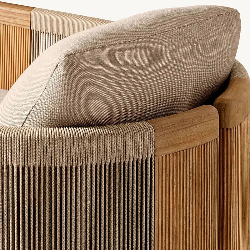 Design Outdoor Furniture Teak  - Outdoor Furniture Teak recension och pris