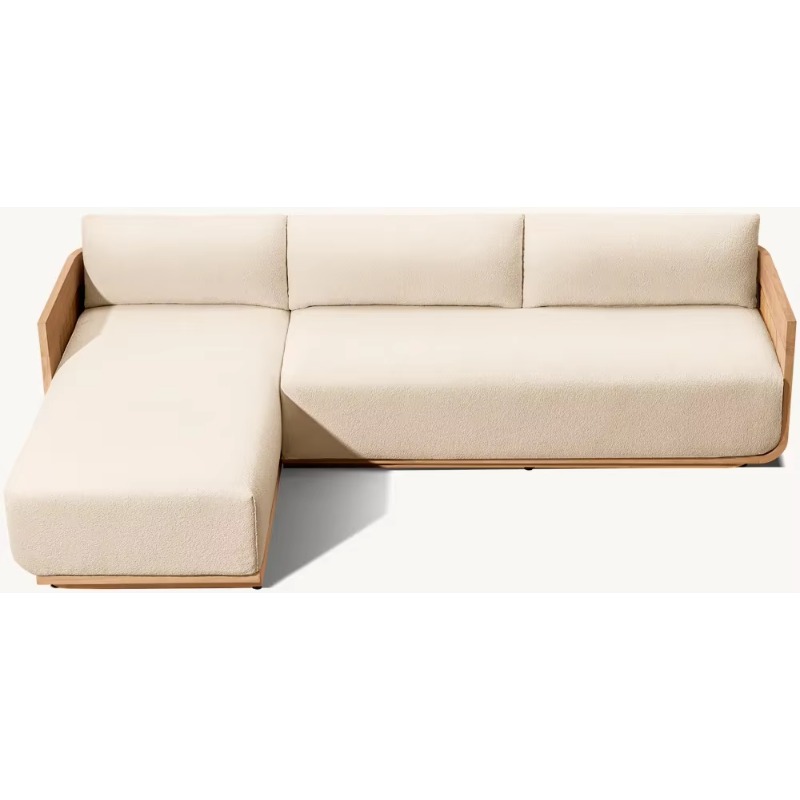 Luxury Garden Furniture Design - Outdoor Furniture Teak recension och pris